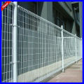 DM Anping roll top fence производство